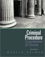 Criminal Procedure / Edition 6