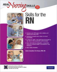 Title: Real Nursing Skills 2.0: Skills for the RN / Edition 2