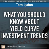 Title: What You Should Know About Yield Curve Investment Trends, Author: Tom Lydon