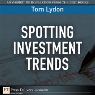 Title: Spotting Investment Trends, Author: Tom Lydon