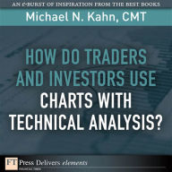 Title: How Do Traders and Investors Use Charts with Technical Analysis?, Author: Michael Kahn CMT