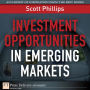 Investment Opportunities in Emerging Markets