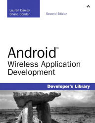 Title: Android Wireless Application Development, Portable Documents, Author: Shane Conder