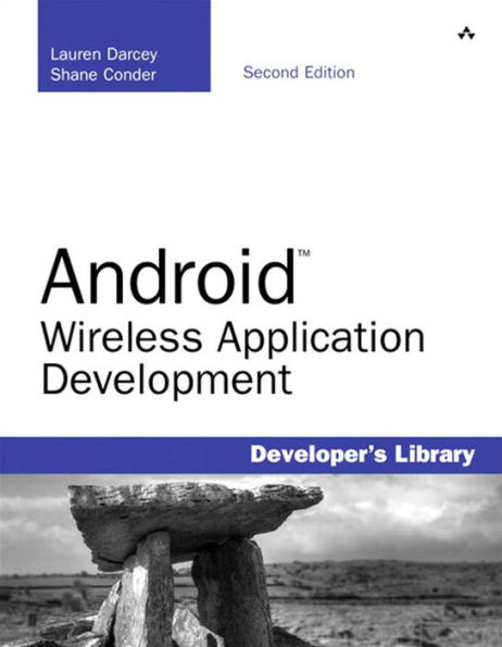 Android Wireless Application Development