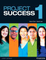 Project Success 1 Student Book with eText / Edition 1