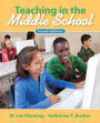 Teaching In the Middle School