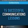 15 Successful Communications Lessons (Collection)