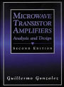 Microwave Transistor Amplifiers: Analysis and Design / Edition 2
