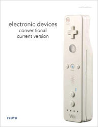 Title: Electronic Devices (Conventional Current Version) / Edition 9, Author: Thomas L. Floyd