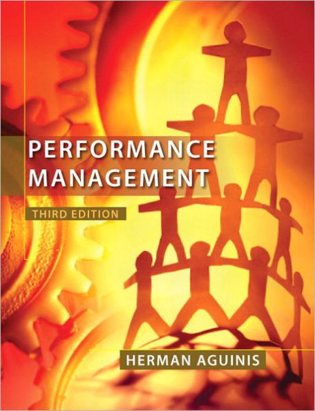 Performance Management / Edition 3