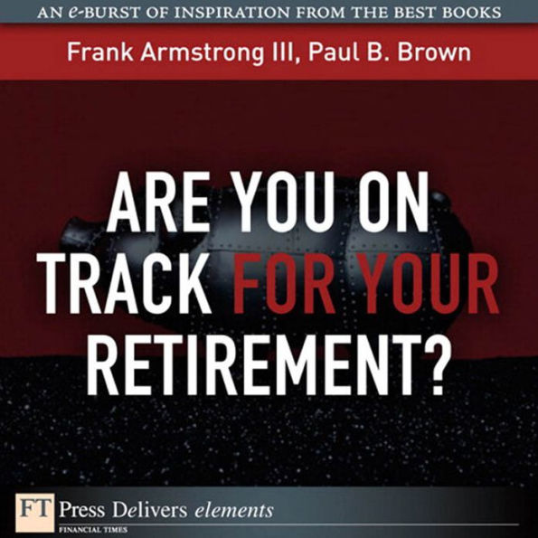 Are You on Track for Your Retirement?