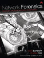 Network Forensics: Tracking Hackers through Cyberspace