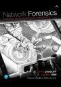 Network Forensics: Tracking Hackers through Cyberspace