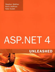 Title: ASP.NET 4 Unleashed, Author: Stephen Walther