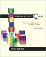 Starting Out with C++: From Control Structures through Objects / Edition 7