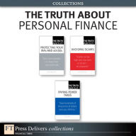 Title: The Truth About Protecting Your IRAs and 401(k)s, Author: Steve Weisman