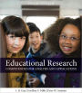 Educational Research: Competencies for Analysis and Applications / Edition 10