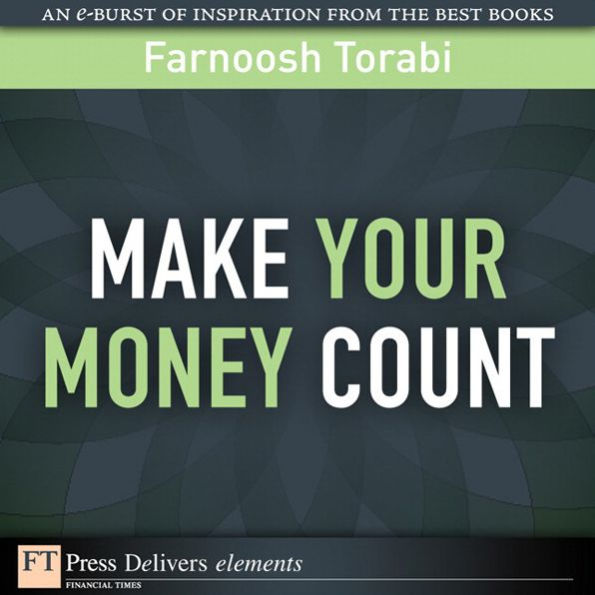 Make Your Money Count