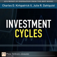 Title: Investment Cycles, Author: Charles Kirkpatrick II