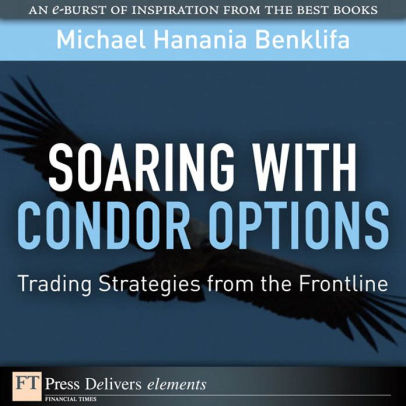 Option trading strategies iron condor