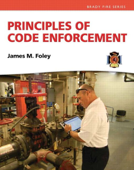 Principles of Code Enforcement / Edition 1