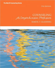 Free download ebooks in pdf file Counseling: A Comprehensive Profession by Samuel T. Gladding (English Edition)