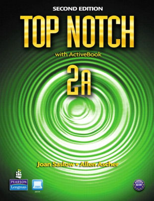 Top notch 1 second edition pdf torrent