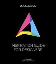 Title: Abduzeedo Inspiration Guide for Designers, Author: Fabio Sasso