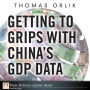 Getting to Grips with China's GDP Data