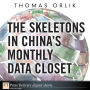 The Skeletons in China's Monthly Data Closet