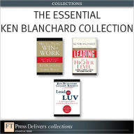 Title: The Essential Ken Blanchard Collection, Author: Ken Blanchard