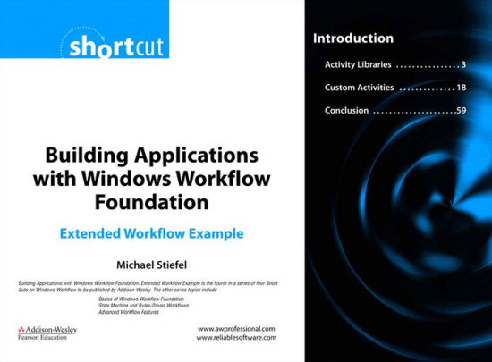 Windows workflow foundation что это за программа и нужна ли она