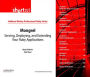 Mongrel (Digital Shortcut): Serving, Deploying, and Extending Your Ruby Applications