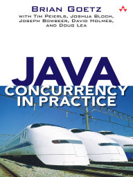 Title: Java Concurrency in Practice, Author: Tim Peierls