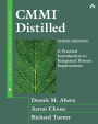 CMMII Distilled: A Practical Introduction to Integrated Process Improvement