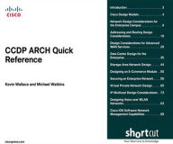 Title: CCDP ARCH Quick Reference, Author: Kevin Wallace