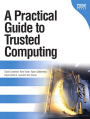 A Practical Guide to Trusted Computing