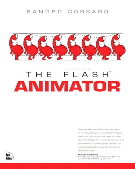 The Flash Animator