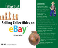 Title: Selling Collectibles on eBay (Digital Short Cut), Author: Michael Miller