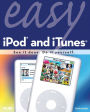 Easy iPod and iTunes