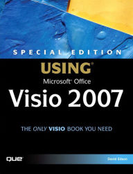 Title: Special Edition Using Microsoft Office Visio 2007 (Adobe Reader), Author: Steven Holzner