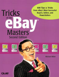 Title: Tricks of the eBay Masters, Author: Michael Miller