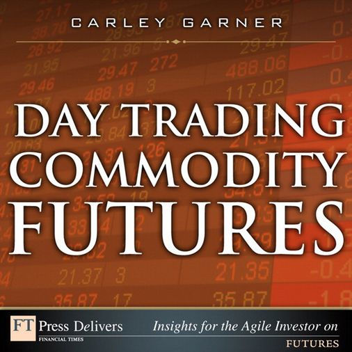 Day Trading Commodity Futures