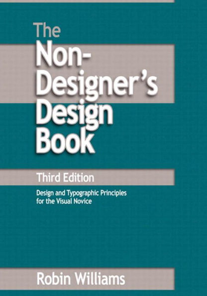 The Non-Designer's InDesign Book