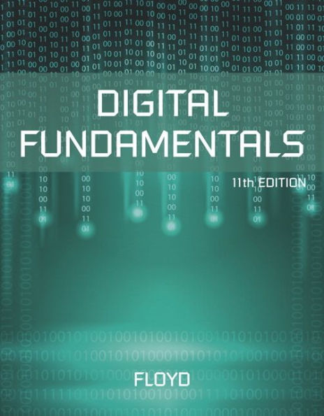 Digital Fundamentals / Edition 11