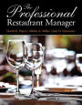 The Professional Restaurant Manager / Edition 1