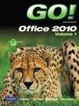 GO! With Microsoft Office 2010, Vol. 1, and Student Videos / Edition 1