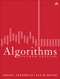 Title: Algorithms, Author: Robert Sedgewick