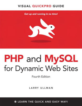 Essential PHP fast: Building Dynamic Web Sites with MySQL (Essential Series)