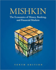 Free ebooks online download pdf The Economics of Money, Banking, and Financial Markets (English literature) by Frederic S. Mishkin iBook 9780132770248